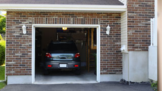 Garage Door Installation at Kauchick Estates, Florida