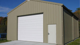 Garage Door Openers at Kauchick Estates, Florida